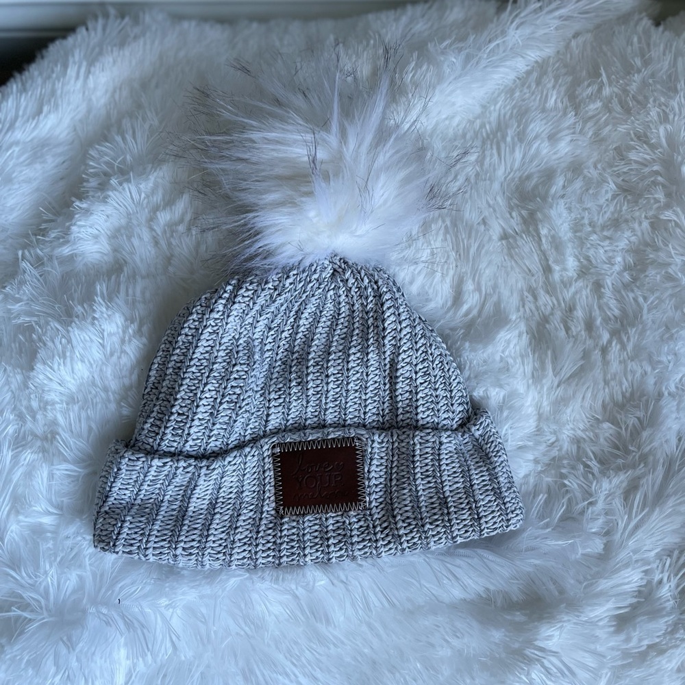 Love Melon Branie Style Hat 100% Cotton